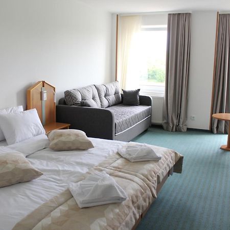 Hotel Bessunger Forst Rossdorf  Exterior foto